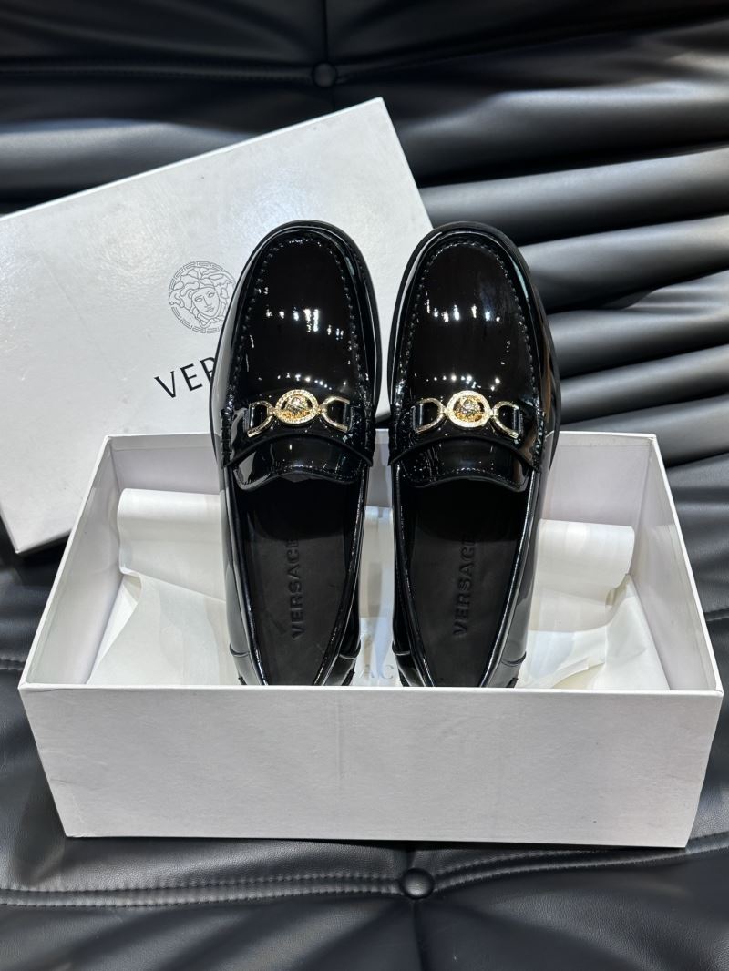 Versace Business Shoes